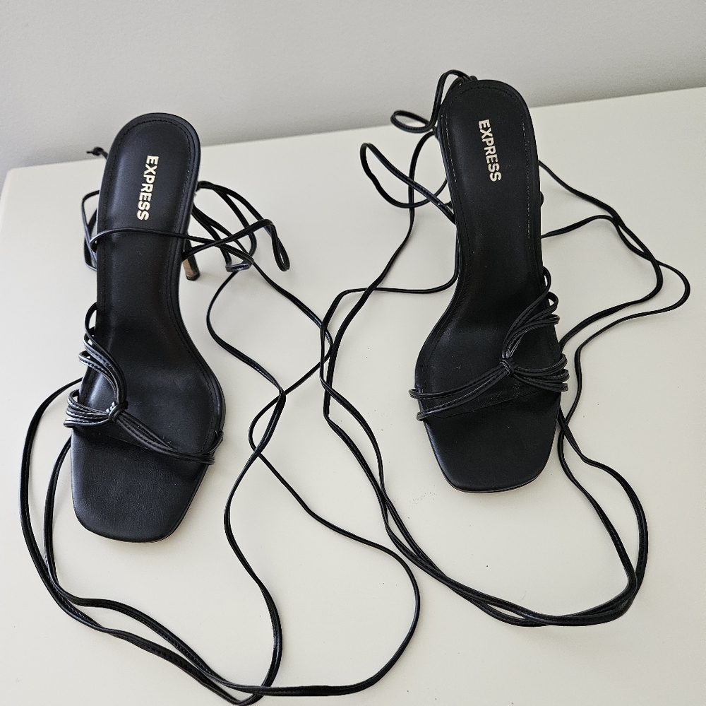 Women's heels